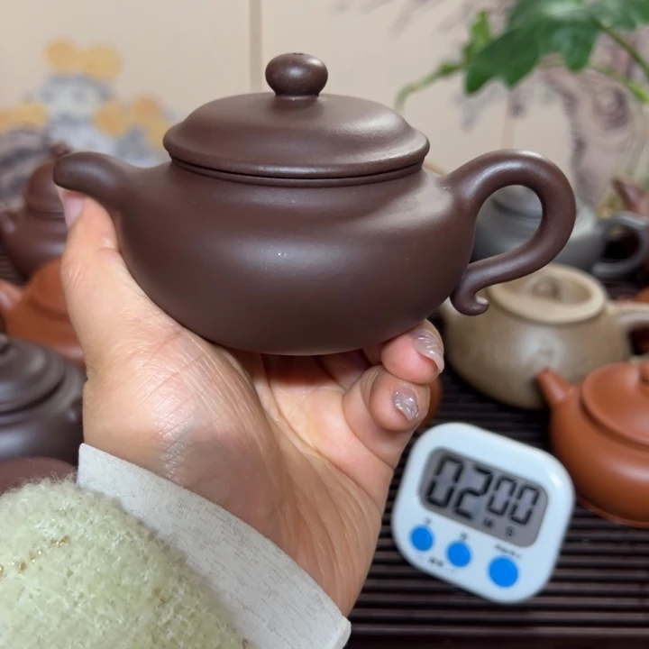 紫砂茶壶长***⁶宜兴紫砂文化艺术
