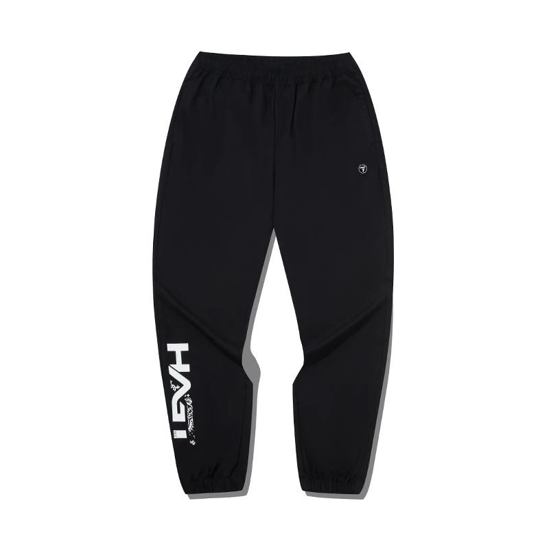 361男士运动长裤男裤夏男子综训收口休闲裤学生552239701