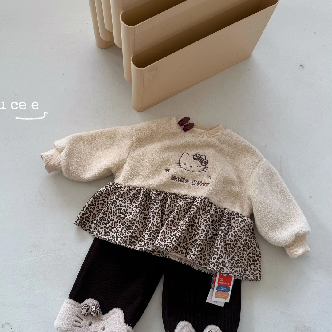 秋季套装组合HB265（汉服）269335+265286    童装汉服