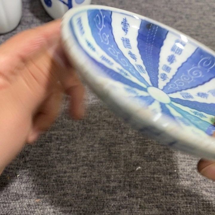 紫砂茶杯非常漂亮好看的花瓶