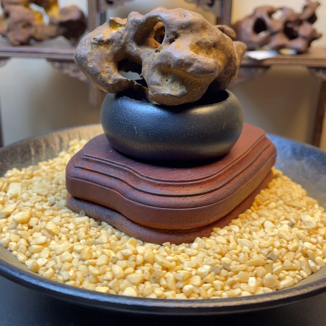 苏州太湖水石一方