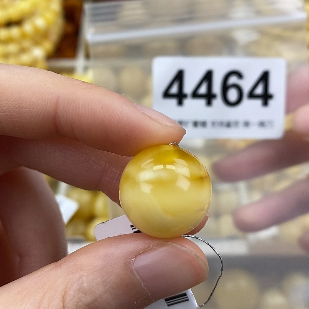 蜜蜡未镶嵌珠宝奇石17.7