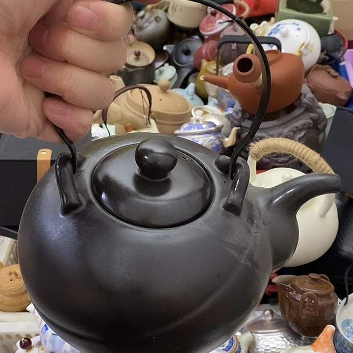 陶瓷艺术品及陶瓷制品