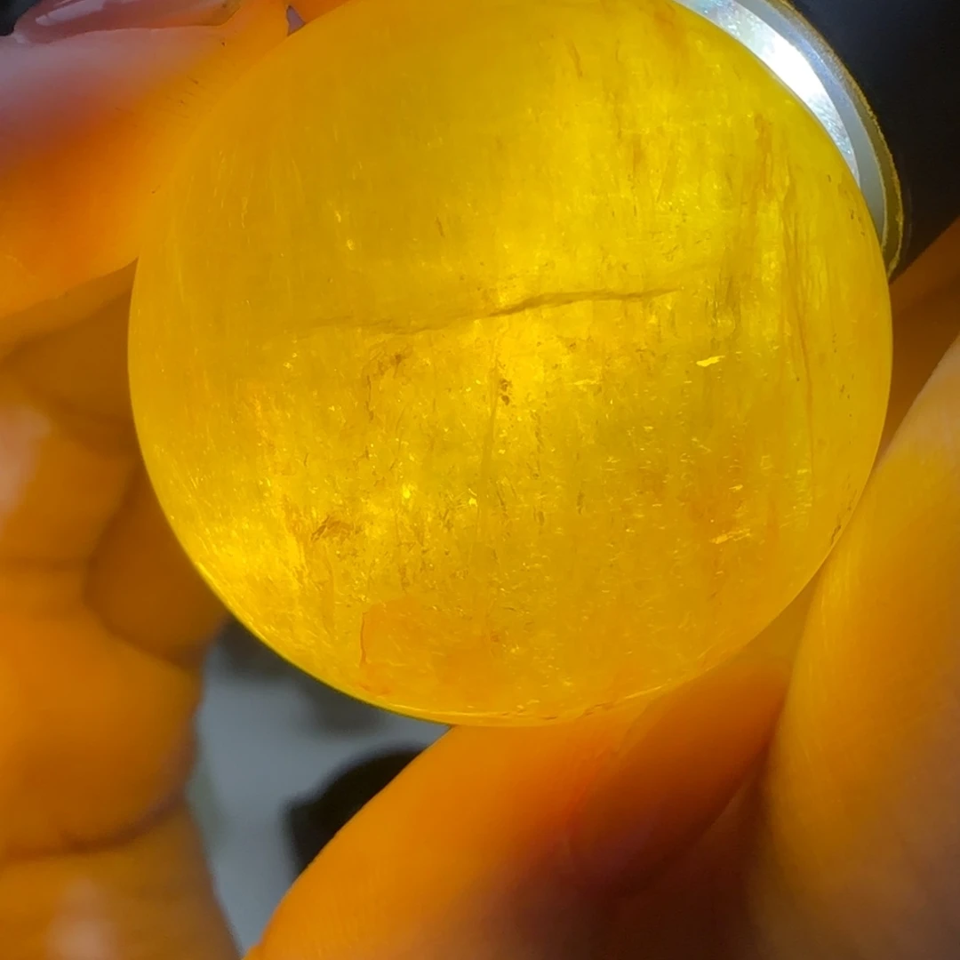 水晶摆件未镶嵌b003