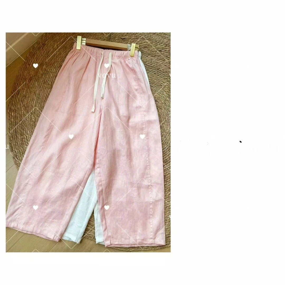 懒LABCN推荐 《一条傲娇的裤子》~1雨露