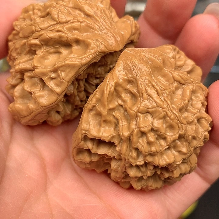 文玩核桃吊坠开*哥11蛇王