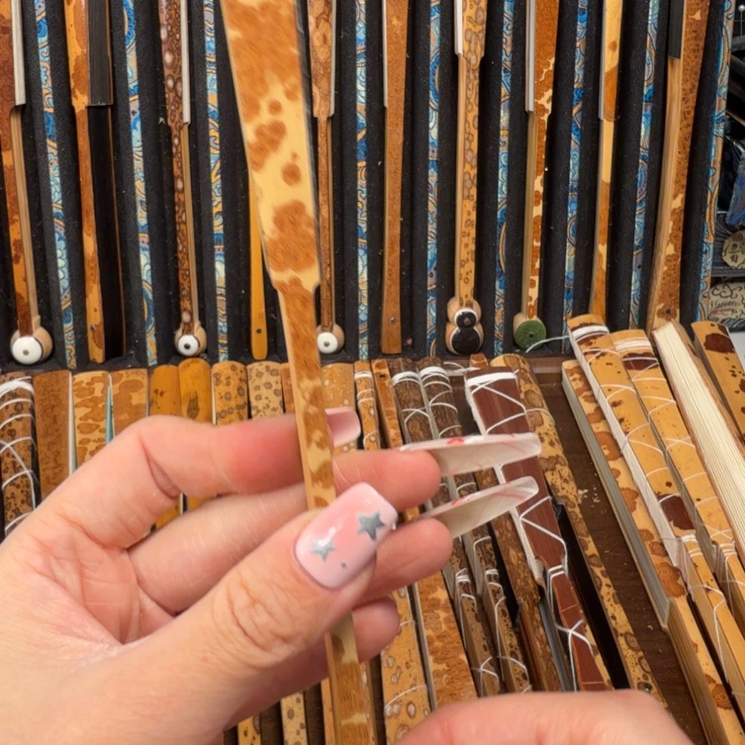 扇子95 2.0 16 庙门古方