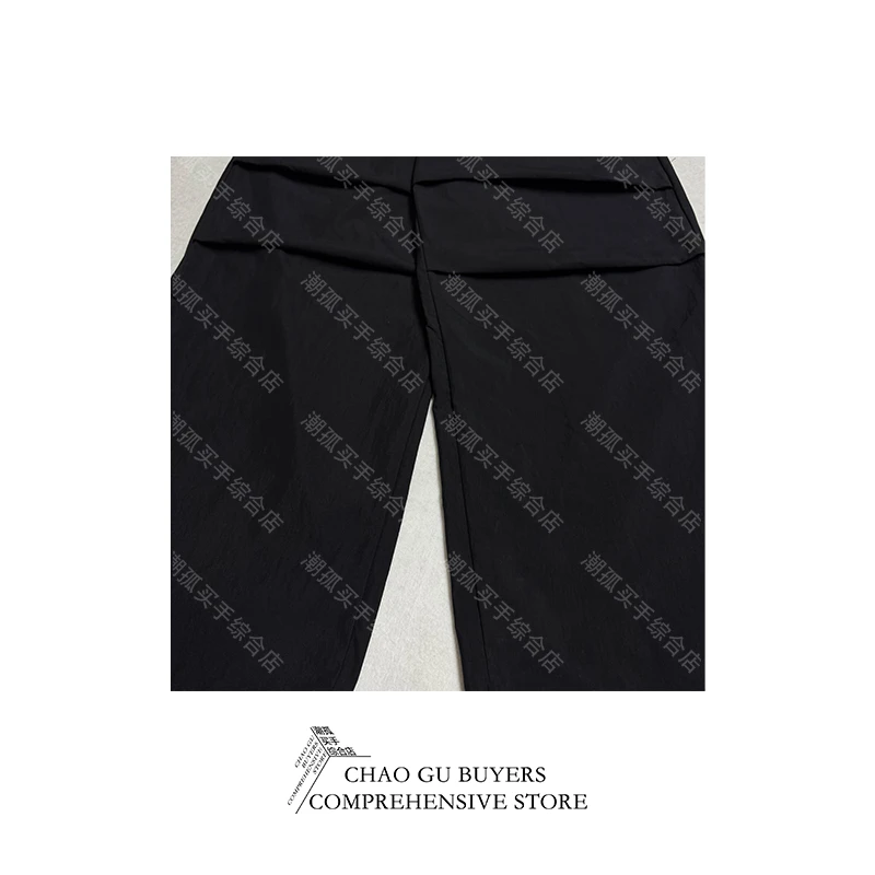 小众潮牌 “三重天” 长裤 5087 时尚 百搭 男女同款 好物 爆款