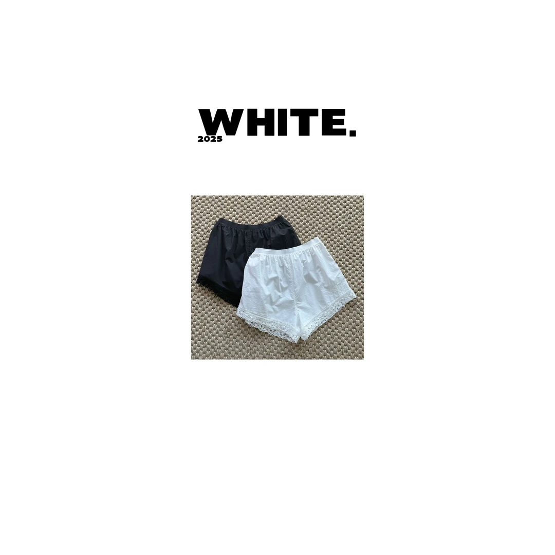 巴黎早晨 夏季伴侣打底裤