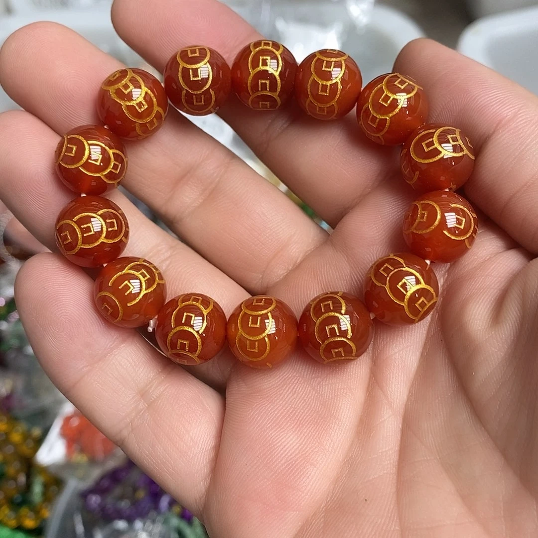翡翠未镶嵌戒指888