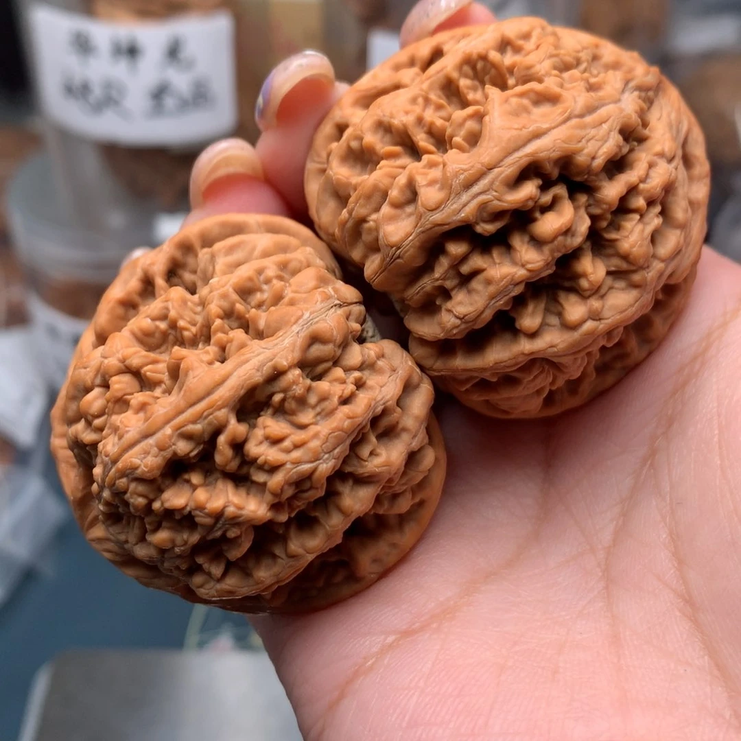 【闪购商品】桃核吊坠45-20832-003