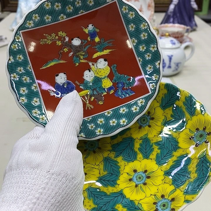 摆件口径13正品保真