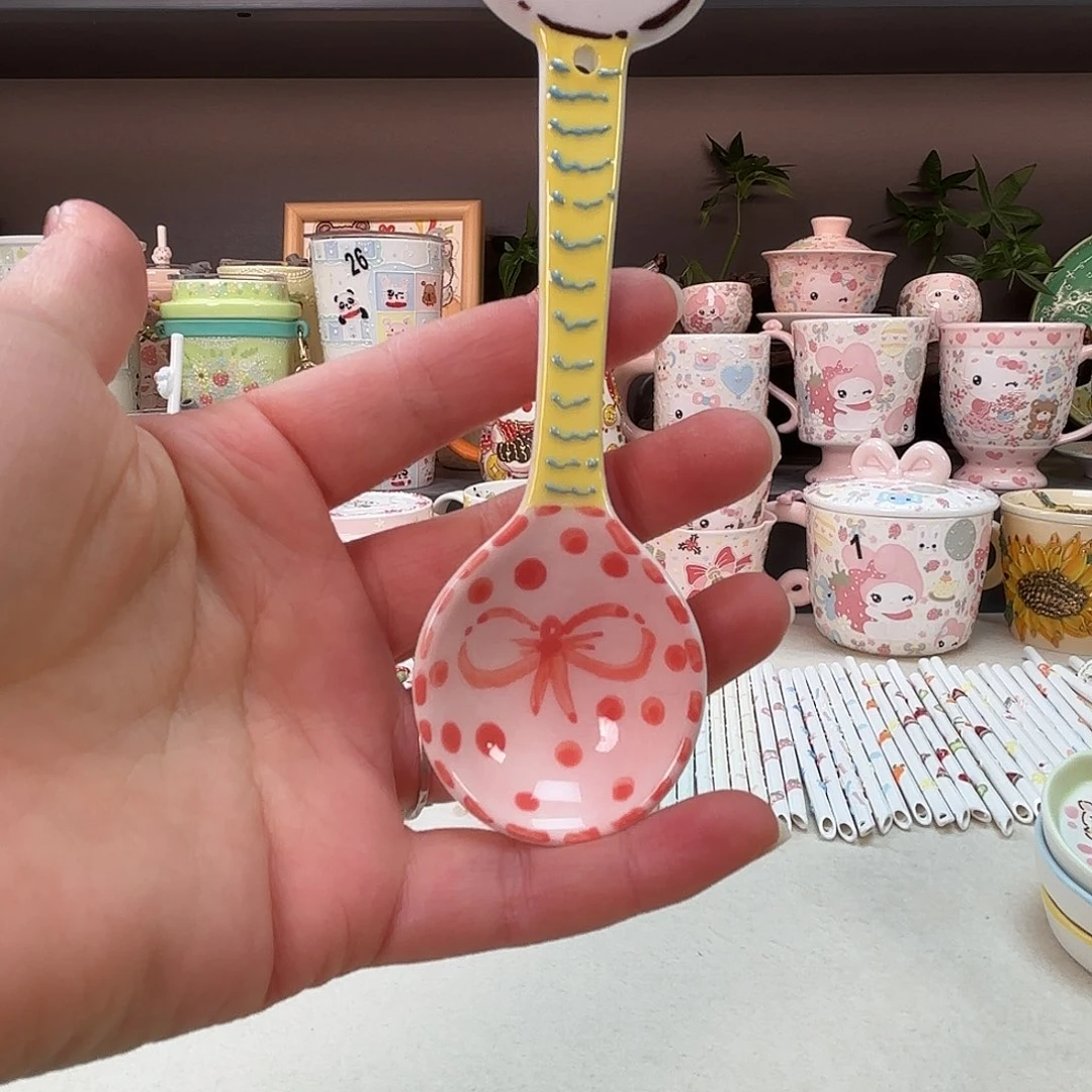 景德镇设计师款陶瓷
