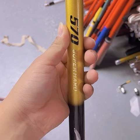 碳素1.8m以下M35x 5.7米大物