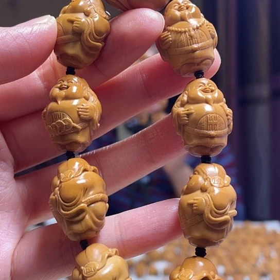 橄榄核手串/手链橄榄核