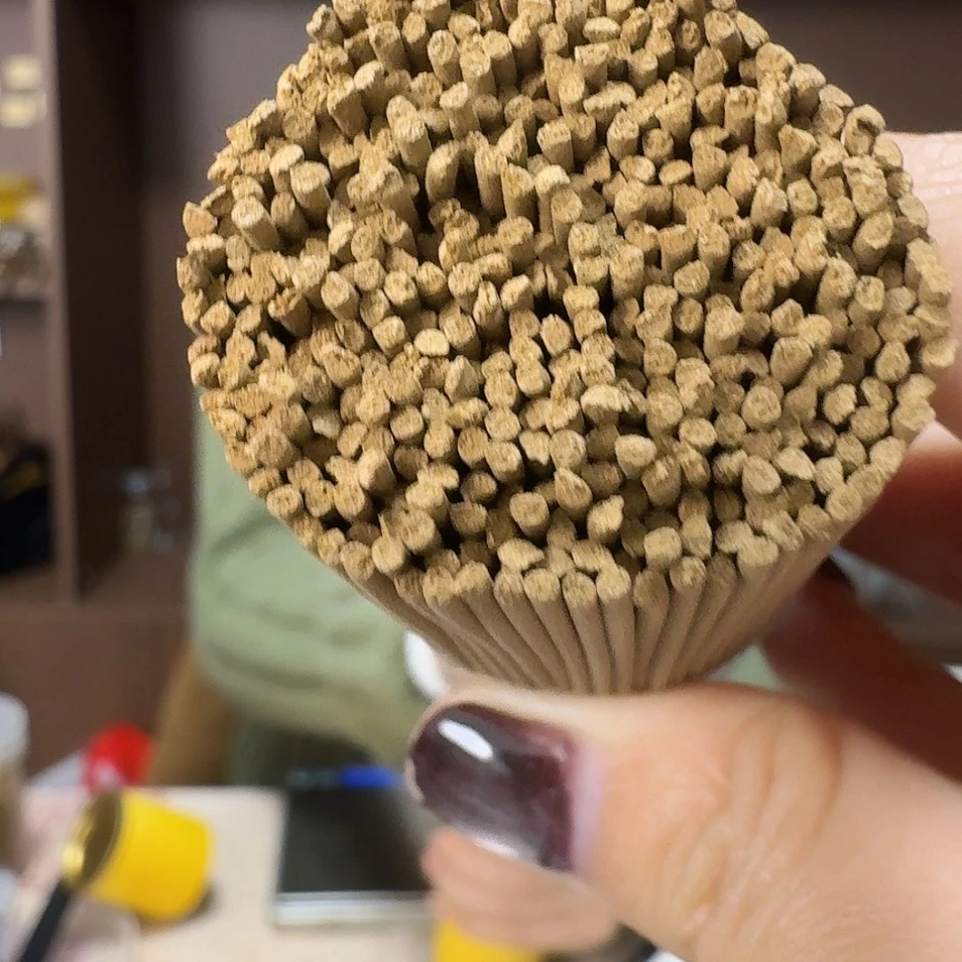 海南黎母山铁顶线香10克