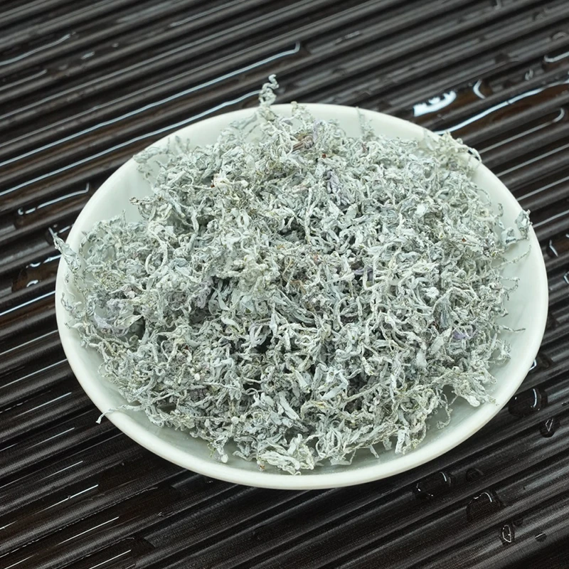 2025 头采 龙须荒野紫芽马蹄藤 藤茶 小叶收茶 罐装