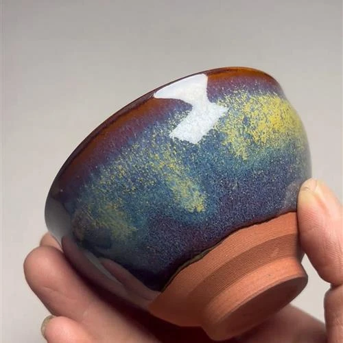 【闪购商品】茶盏-105............