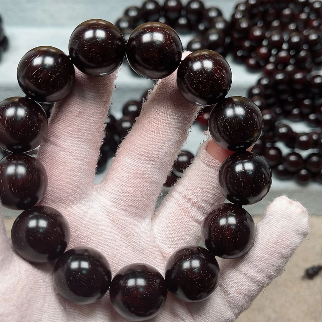 檀香紫檀（小叶紫檀）男*1.8满