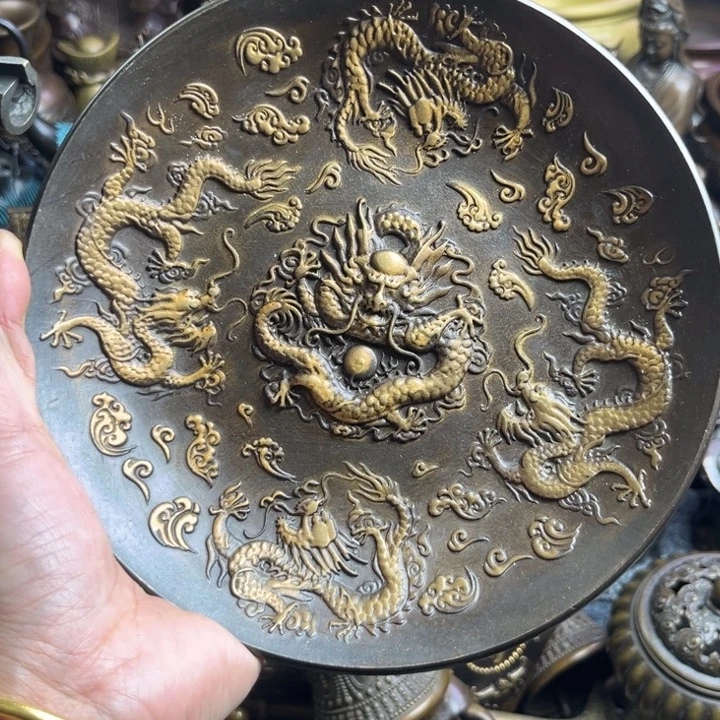 铜器666666666666669