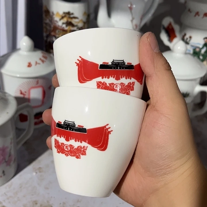 摆件景德镇摆件工艺品陶瓷