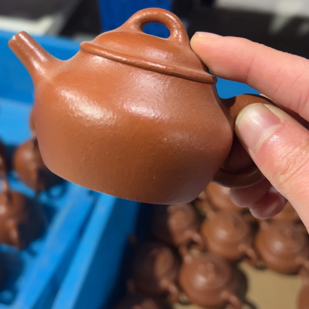 紫砂茶壶紫砂等珍贵文物