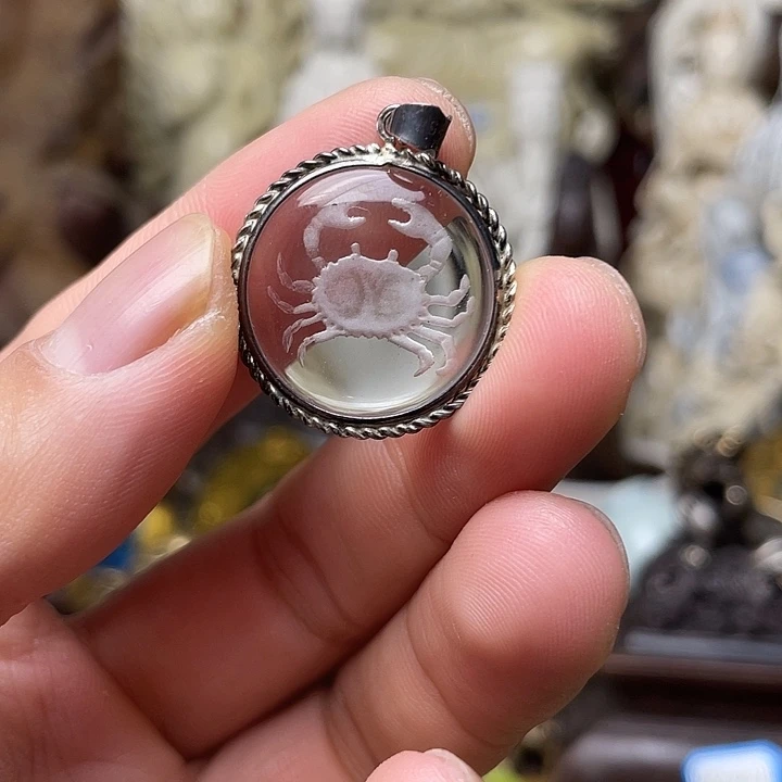 茶宠摆件工艺美术作品