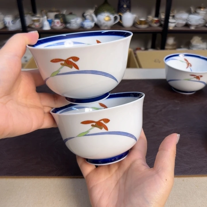 瓷片介里家的精选好物