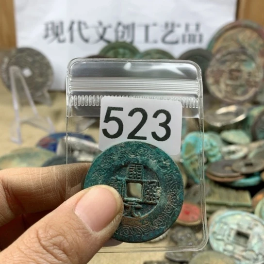 铜太*现代文创工艺品