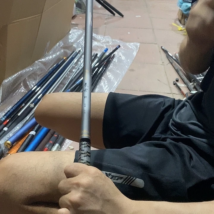 28号垂钓小配件一个瑕疵配节的介意不拍
