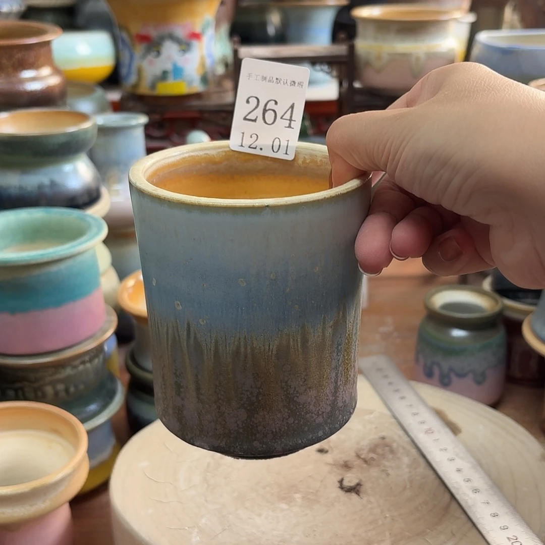 瓷片景德镇陶瓷手工制作