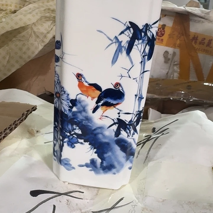 摆件陶瓷制品加工企业及