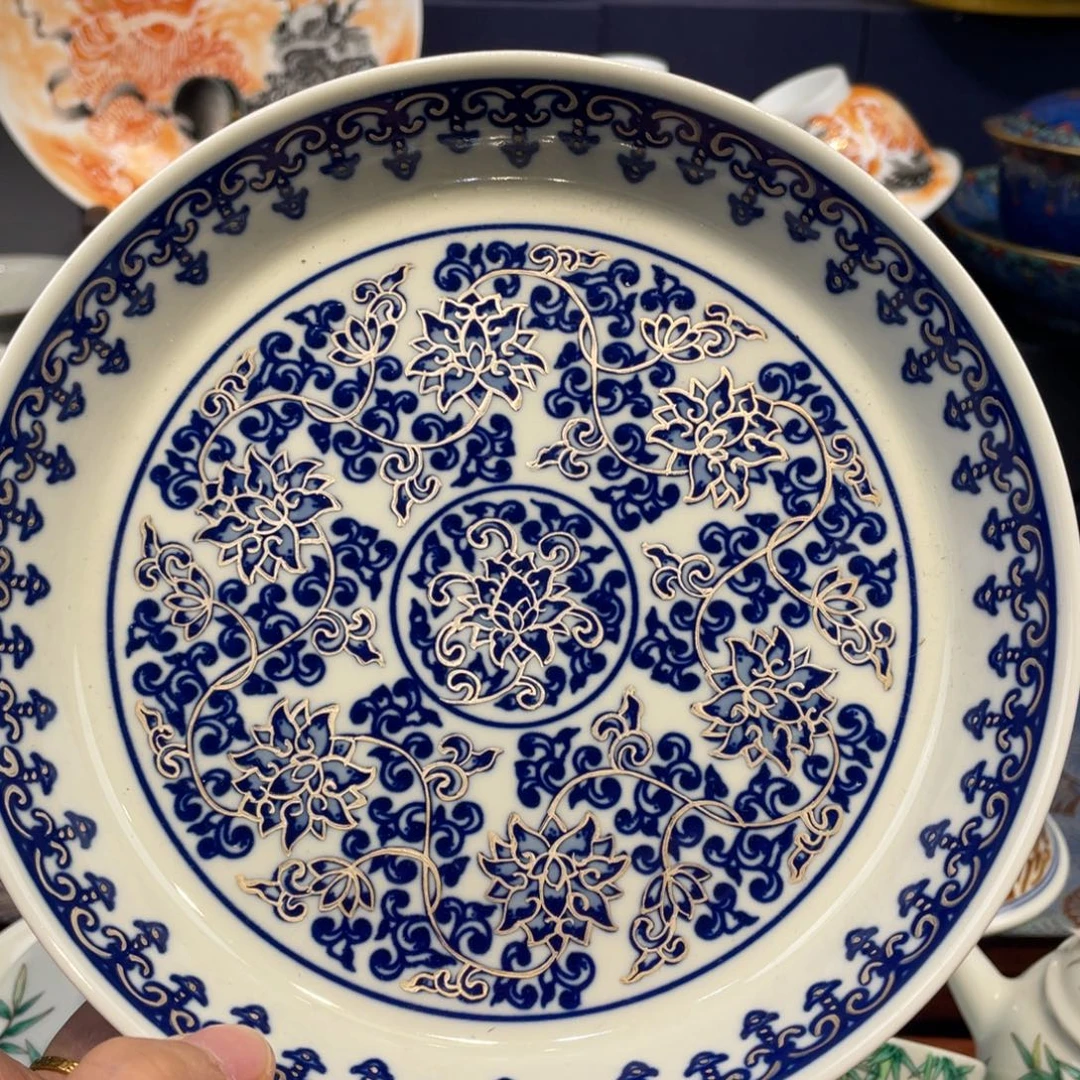 景德镇景德镇陶瓷