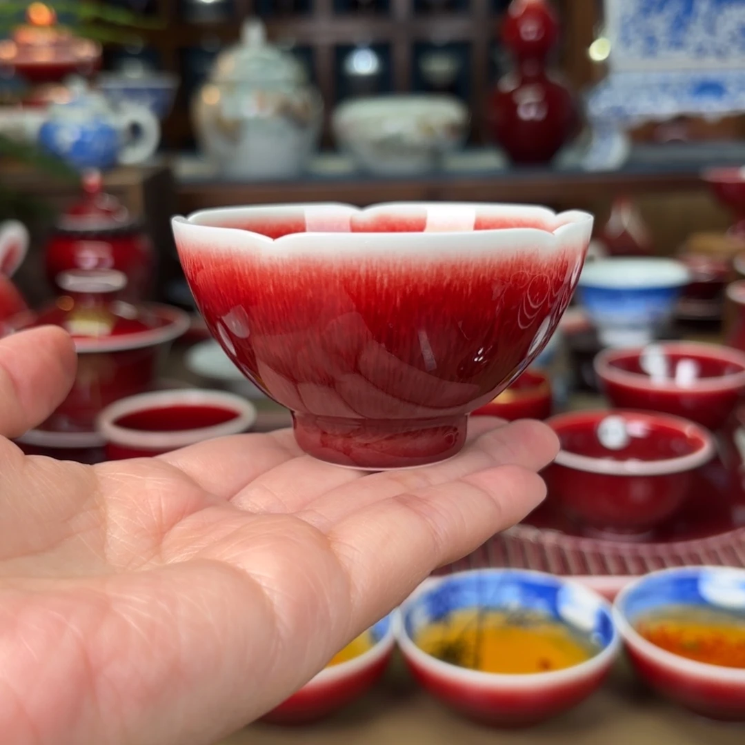 闻轩坊郎红开播杯