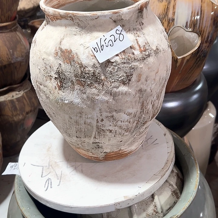 景德镇精品花盆栽适合盆栽适合