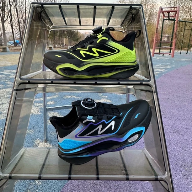 【33-42大棉】冬季新款中大童男童跑鞋运动鞋