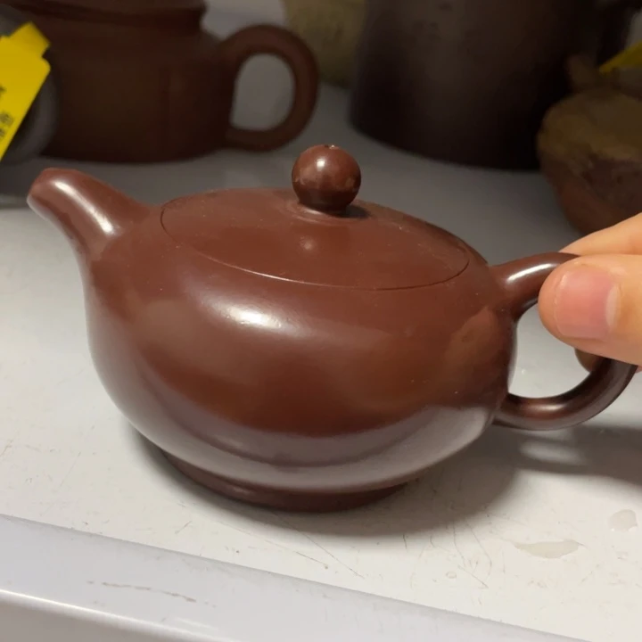 茶壶紫砂紫砂艺术学院