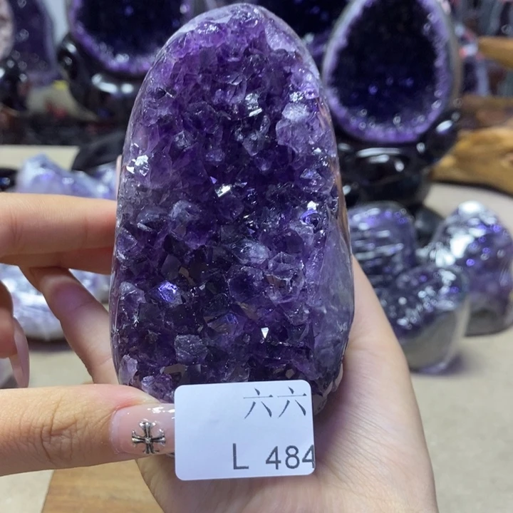 未镶嵌大型摆件（非配饰）水晶摆件