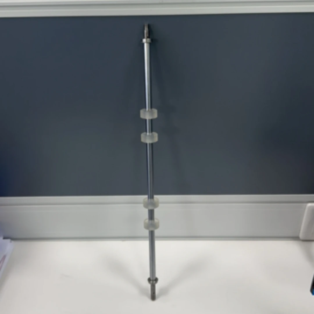 VP135140下热交换纸辊