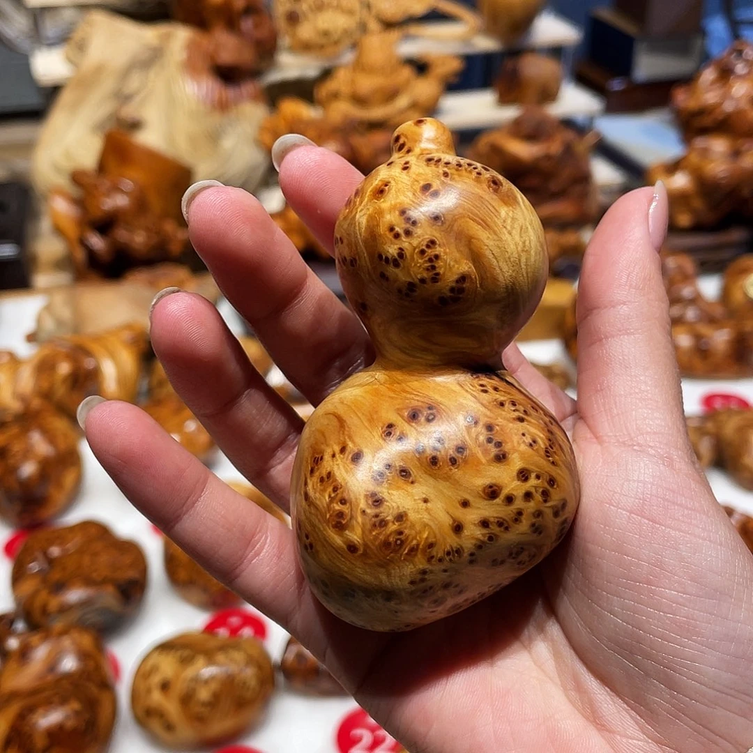 柏木（崖柏）太行崖柏陈化料