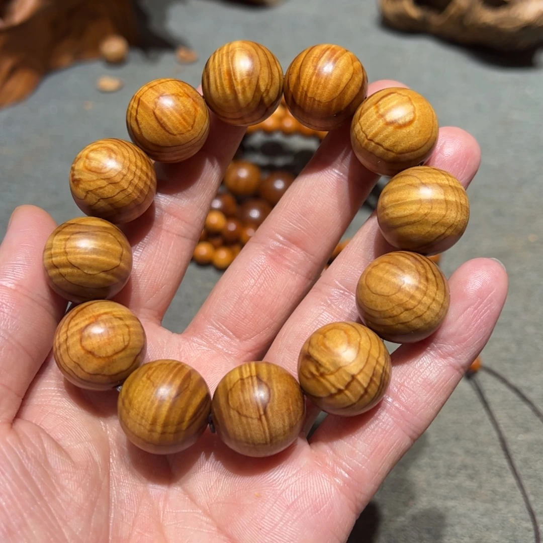 时***苒柏木（崖柏）北太行陈化崖柏