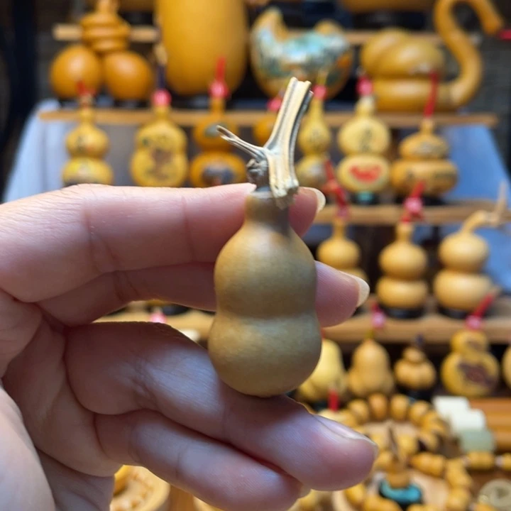 用****1天然葫芦自然生长