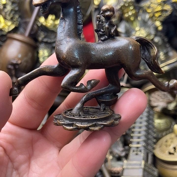 铜器摆件有限公司