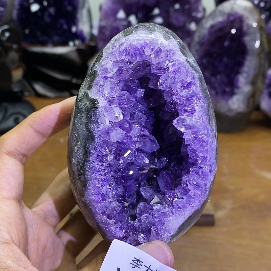 未镶嵌大型摆件（非配饰）水晶