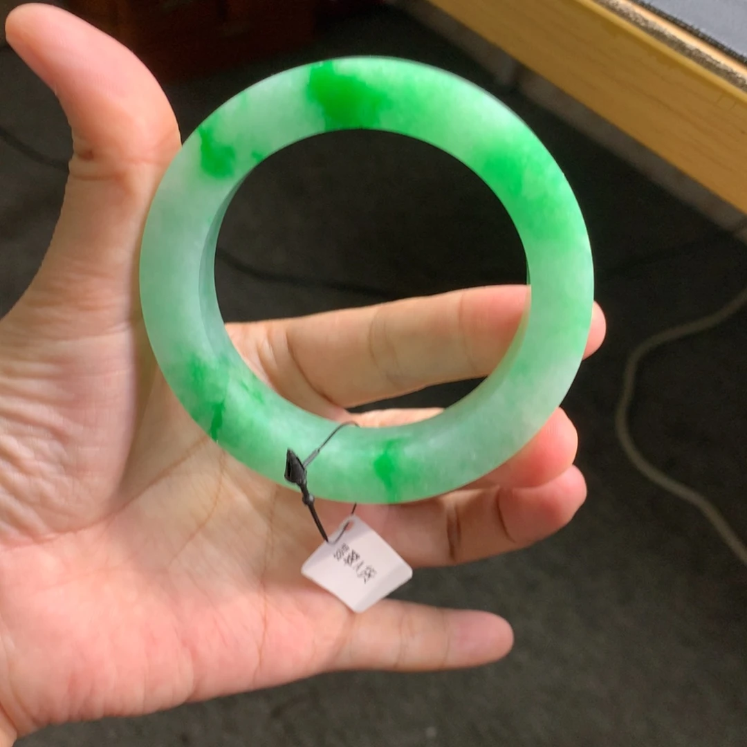 未镶嵌正定制翡翠