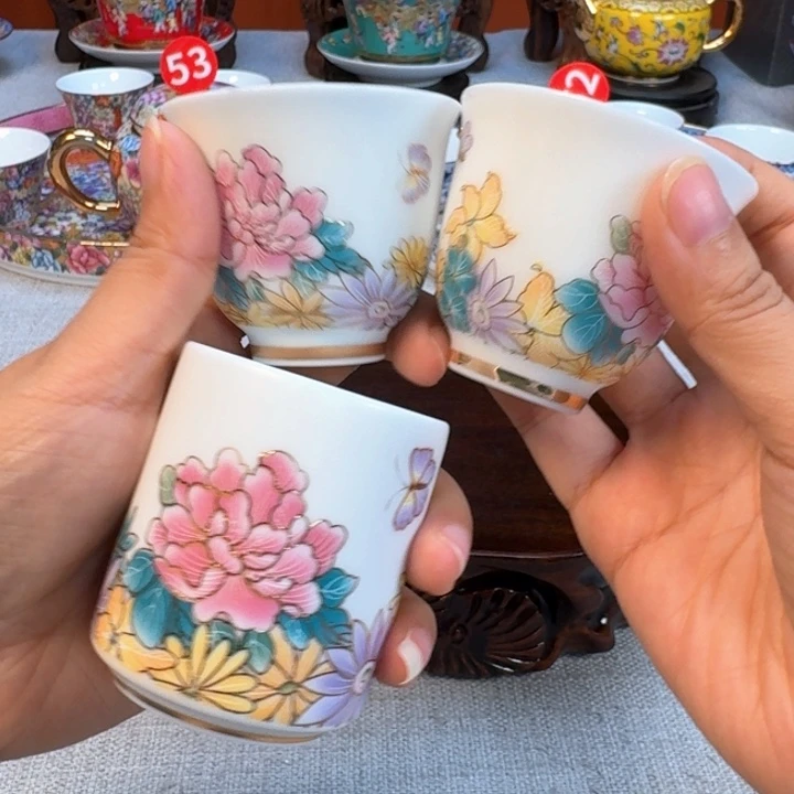 景德镇陶瓷景德镇瓷器