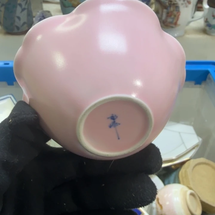 瓷片开播啦…开播啦！