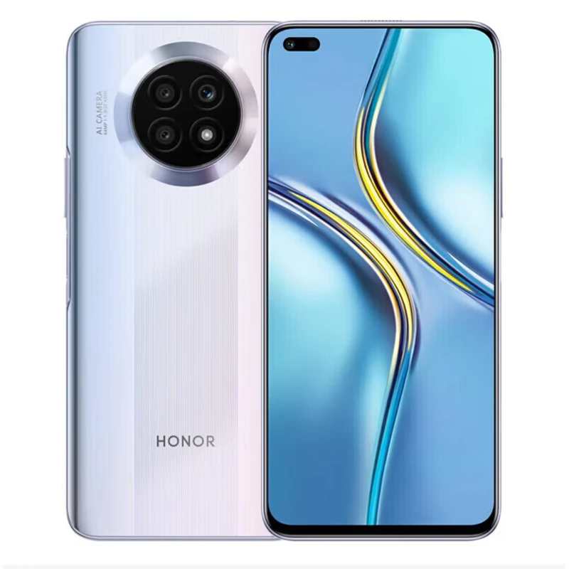 95新 honor/荣耀 荣耀X20 5G 120HZ高刷 双卡双待 6400