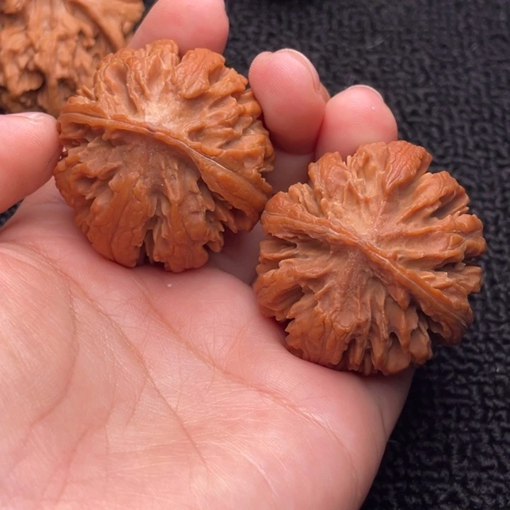 文玩核桃吊坠精品文玩核桃14