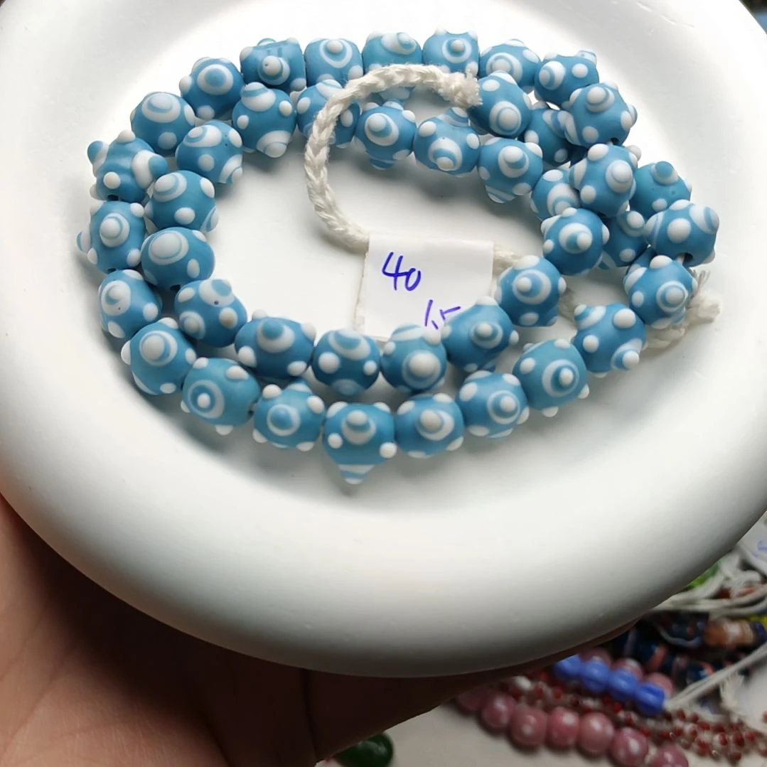 琉璃非金属西亚琉璃一条